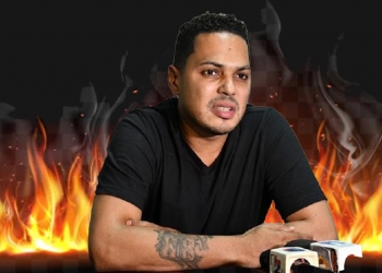 ALOFOKE no coge esa y somete ante la justicia a conductor «La corrupción al desnudo»