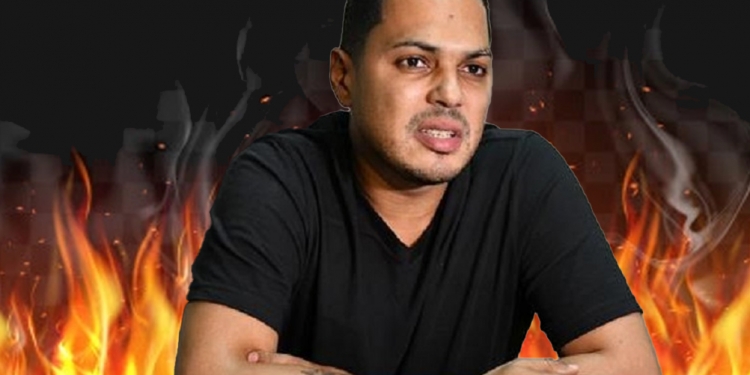 ALOFOKE no coge esa y somete ante la justicia a conductor «La corrupción al desnudo»