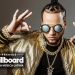 El Alfa rompe en los Latin Billboard