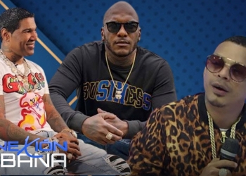 Omega, tito swing, El sujeto