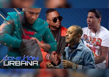 Mira quien es el misterioso dueño de la fiesta donde cayeron presos Shelow Shaq y Musicologo