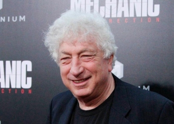 Productor de cine Avi Lerner construirá en RD los estudios de cine más grandes del mundo