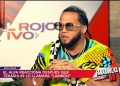 El Alfa reacciona después que Tekashi 69 lo llamara lambón