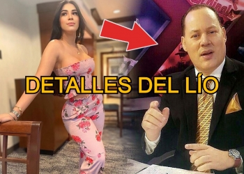 Lo que dice Dianabell sobre Franklin Mirabal: “yo prefiero que me den cárcel a estar con una gente obligada”