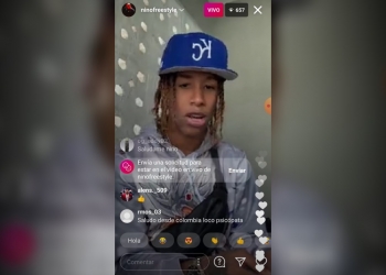 SALDRÁ EN DICIEMBRE el tema de Rochy, Amenazzy y Nino