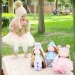 Marlene Favela lanza línea de muñecas inspiradas en su hija