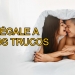 Tema: La intimidad de pareja