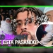 Última Hora: Así esta el estado de salud de Bad Bunny tras dar positivo al Coronavirus