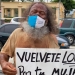 “Vuélvete Loco” Resurge En Medio Incremento Feminicidios; Pide Ayuda Al Presidente Abinader