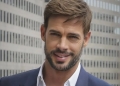 William Levy ya está en Colombia para empezar las grabaciones de «Café, Con Aroma de Mujer»