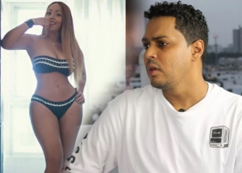 Yelida aclara propuesta de Alofoke para trabajar en Sin Filtro, pero él LO NIEGA