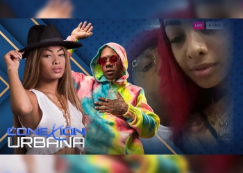 Supuesta relación amorosa entre Yailin la Mas Viral y Yomel el Meloso