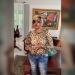 Fefita la Grande dice que la dejen trabajar para ayudar a su equipo de trabajo