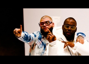 YA SALIÓ!!! Ceky Viciny x Farruko – Te Recordare (Video Oficial)