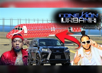 ¿Quién está más pegao’ en RD, El Alfa o Rochy?