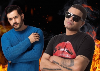 Don Miguelo pide que METAN PRESO a Manny Cruz por subir niños bailando a Instagram